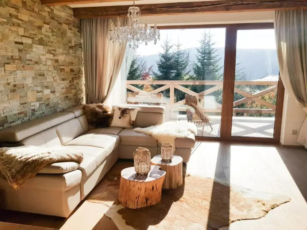 Chalet Rebeca 6 beds Donovaly