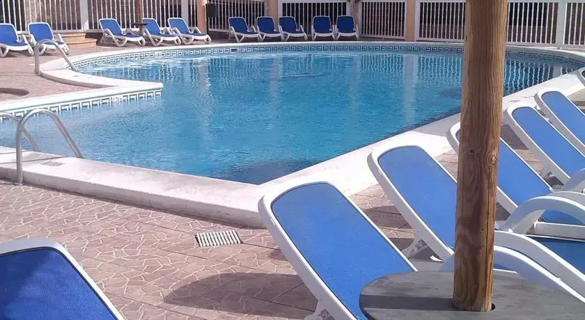 Sun Paraiso 56 B