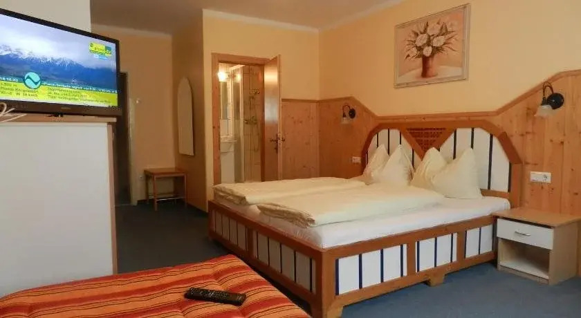Erlys Cityhotel