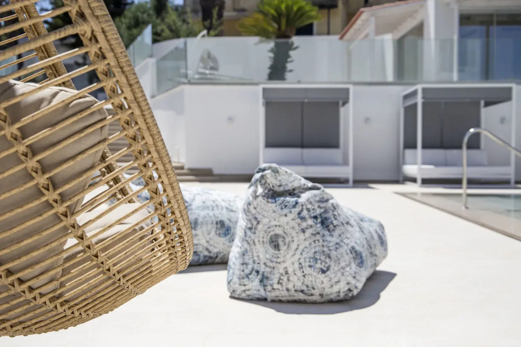 Ray Hotel Corfu