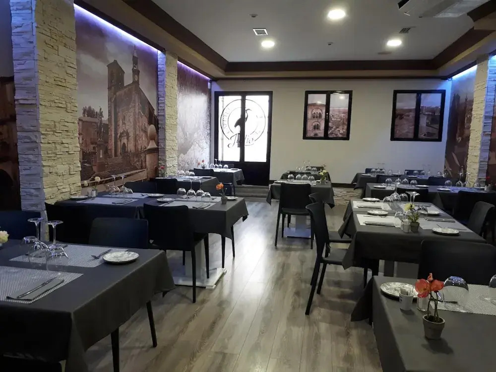 Hostal Julio