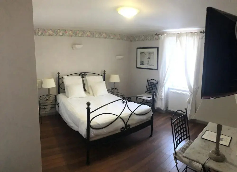 Hôtel de France