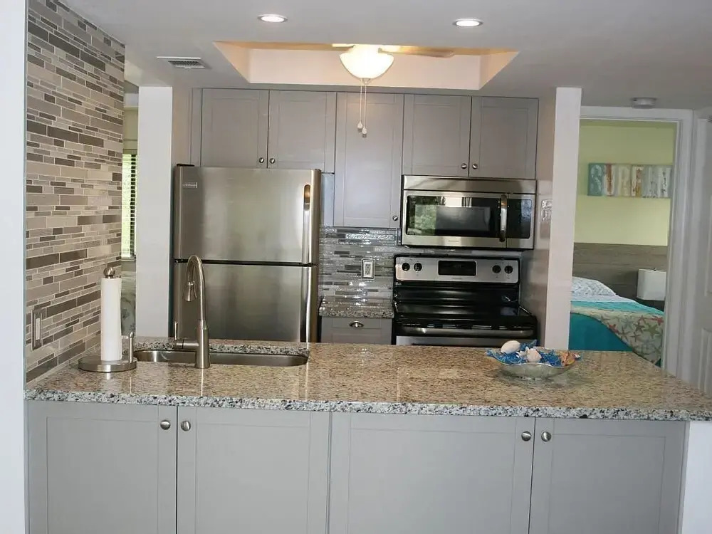 Cove II 138F 2 Bedroom Condo By Midnight Cove II