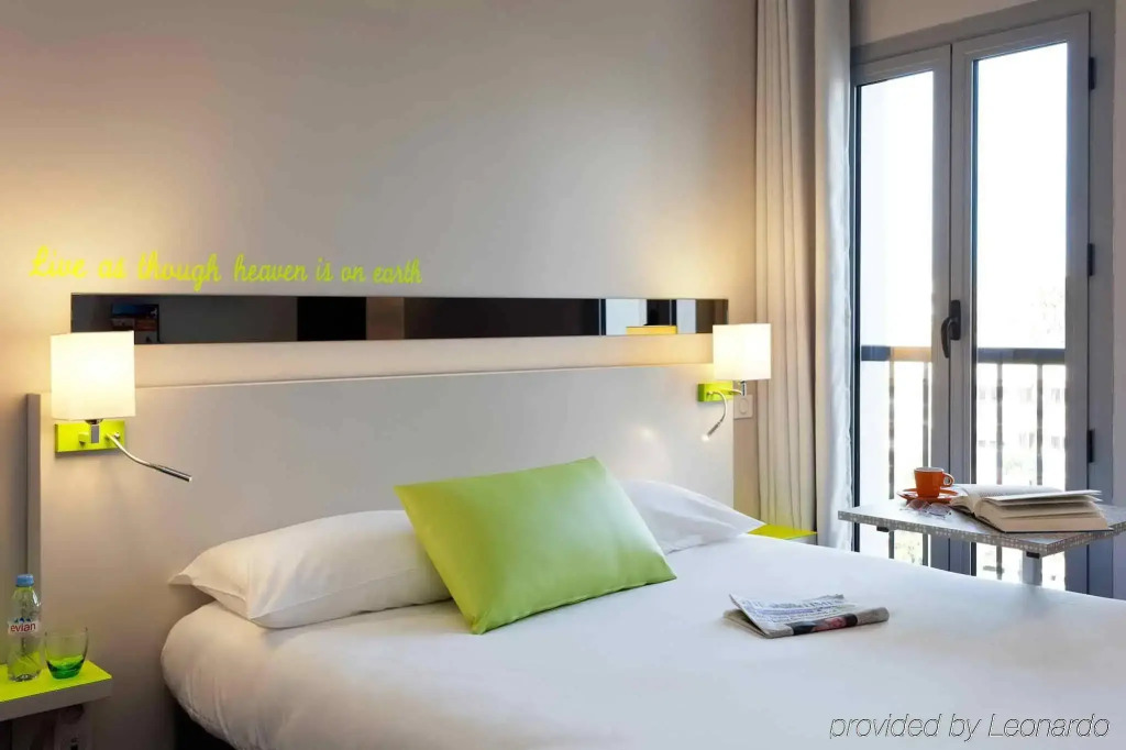 B&B HOTEL Antibes Juan-les-Pins