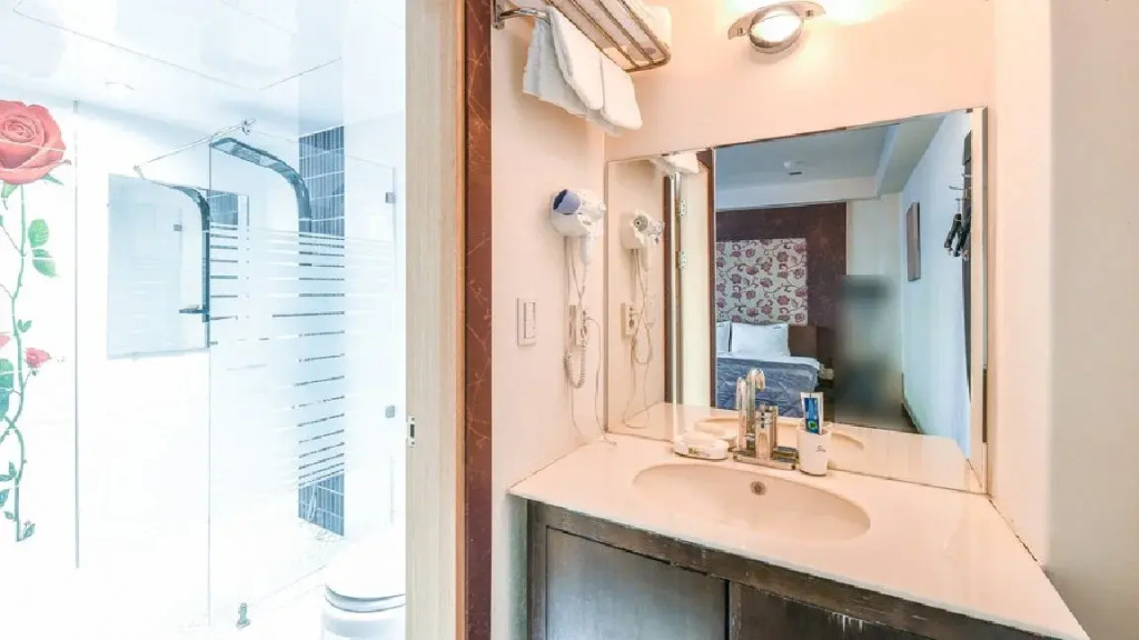 Dono Hotel (Before) Daejoo Hotel