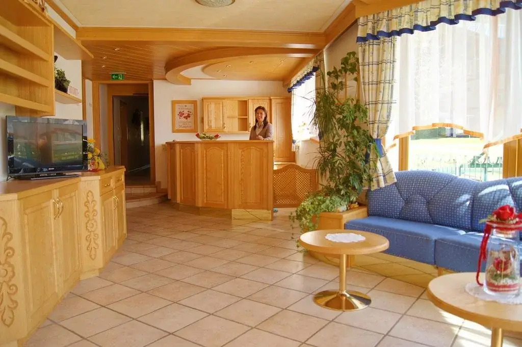 Pension Maurer