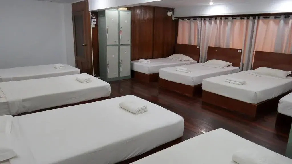 Agga Bed and Breakfast