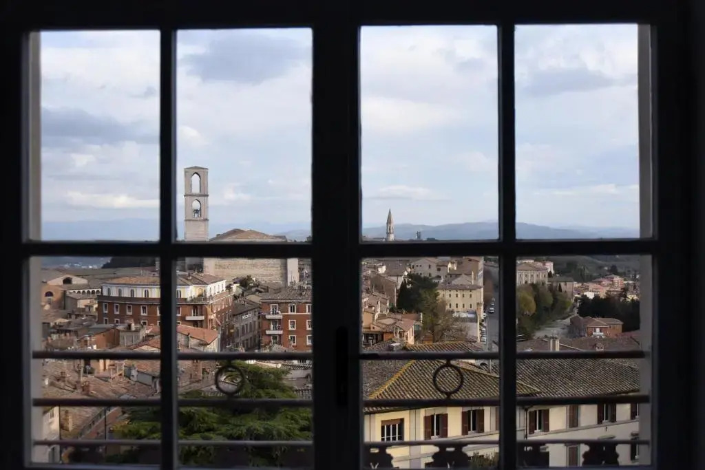 Suite Calderini