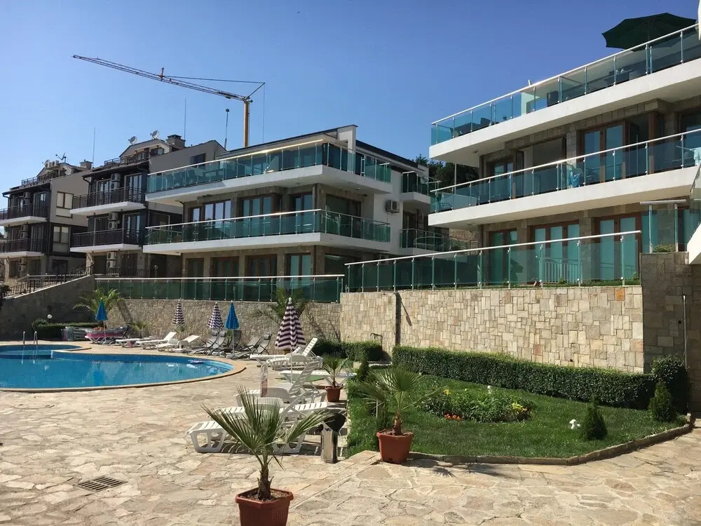 Panorama Bay