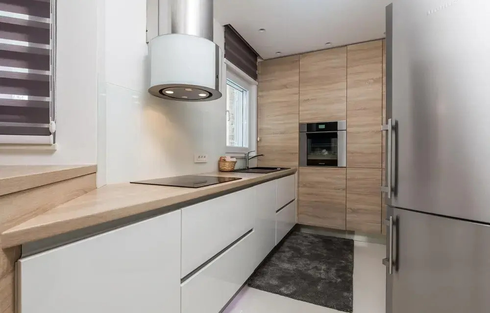 Nice Home in Kolanjski Gajac With Wifi, 4 Bedrooms and Outdoor Swimming Pool
