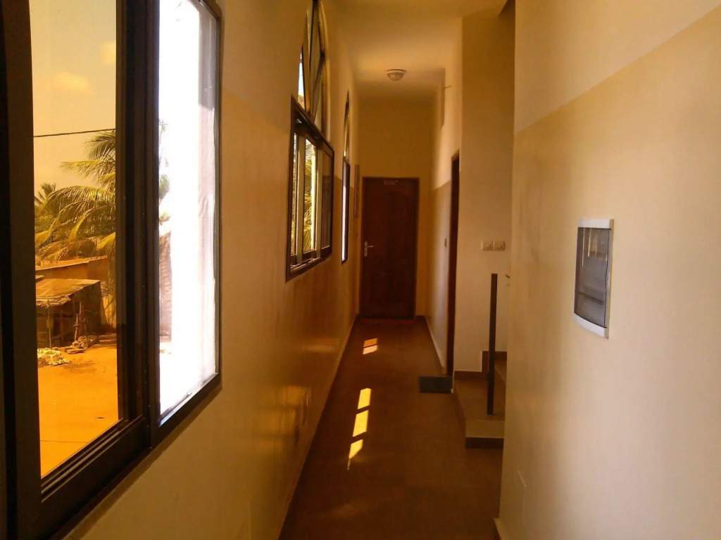 Marys Guest House