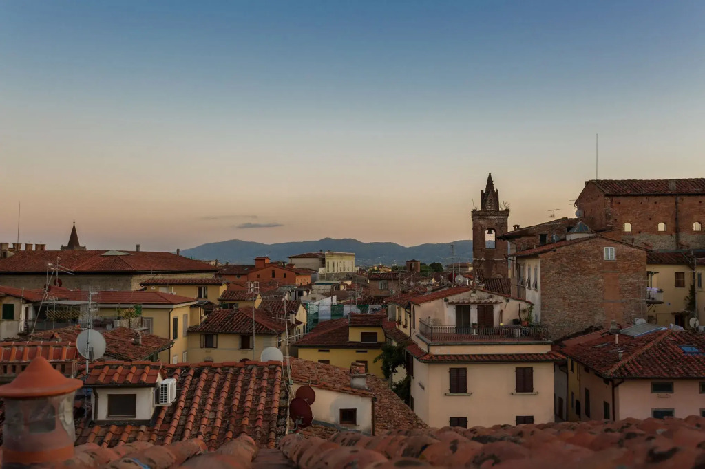 Battistero Residenza dEpoca