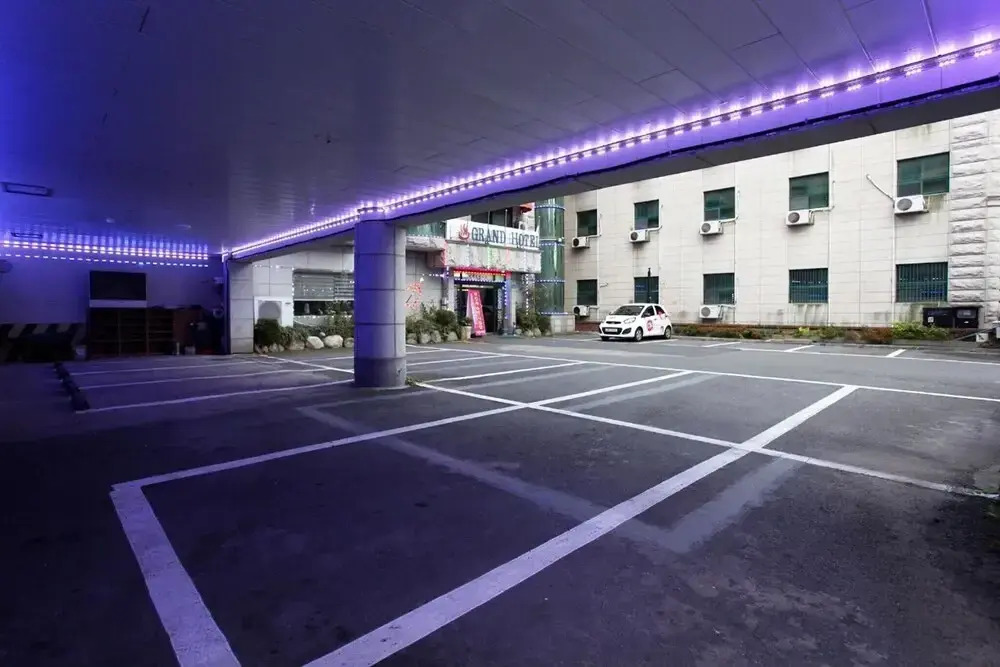 Boryeong Grand
