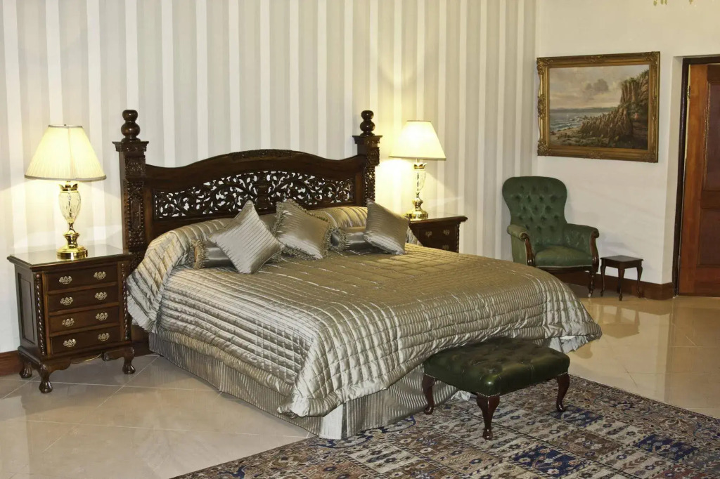 Sandton Boutique Hotel