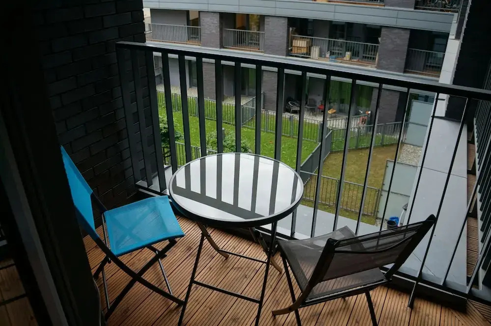 Designomania Apartments by Vistula River