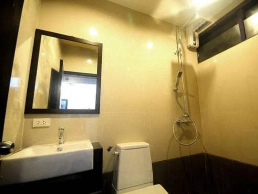 President Boutique Apartment