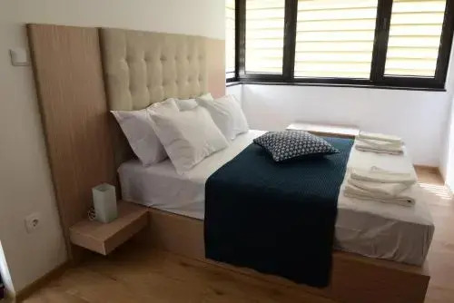 Hotel Active Apartments