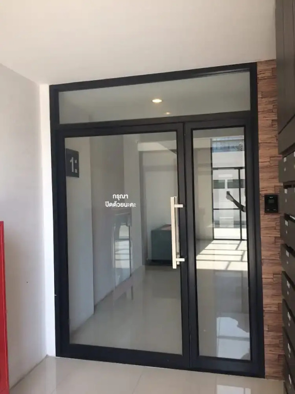 Beyond Condo & Serviced Apartment Rayong