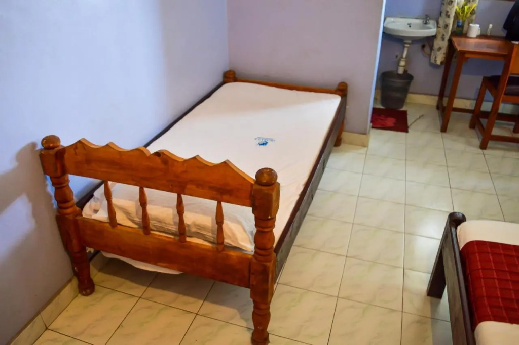 Ogalis K Coast Hotel