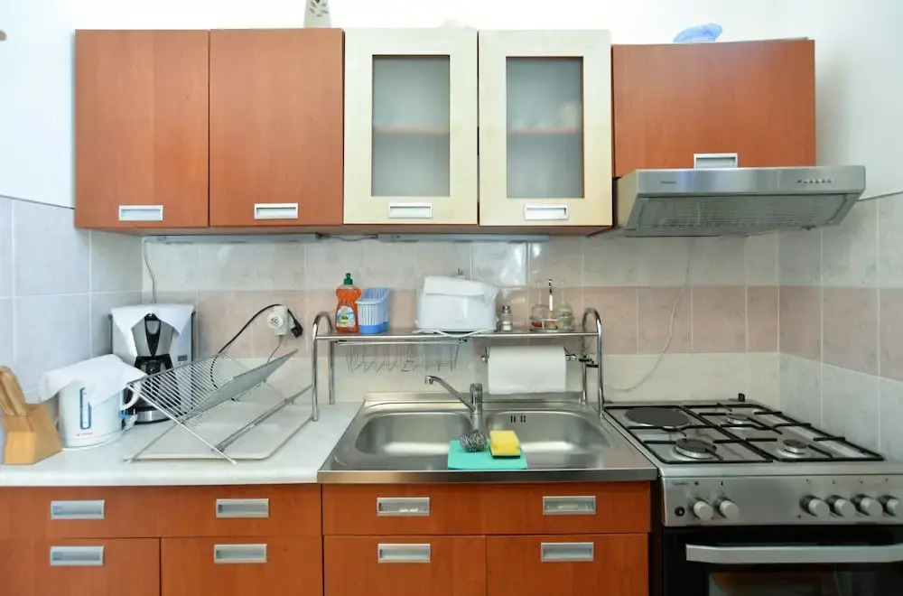 Apartment 1374