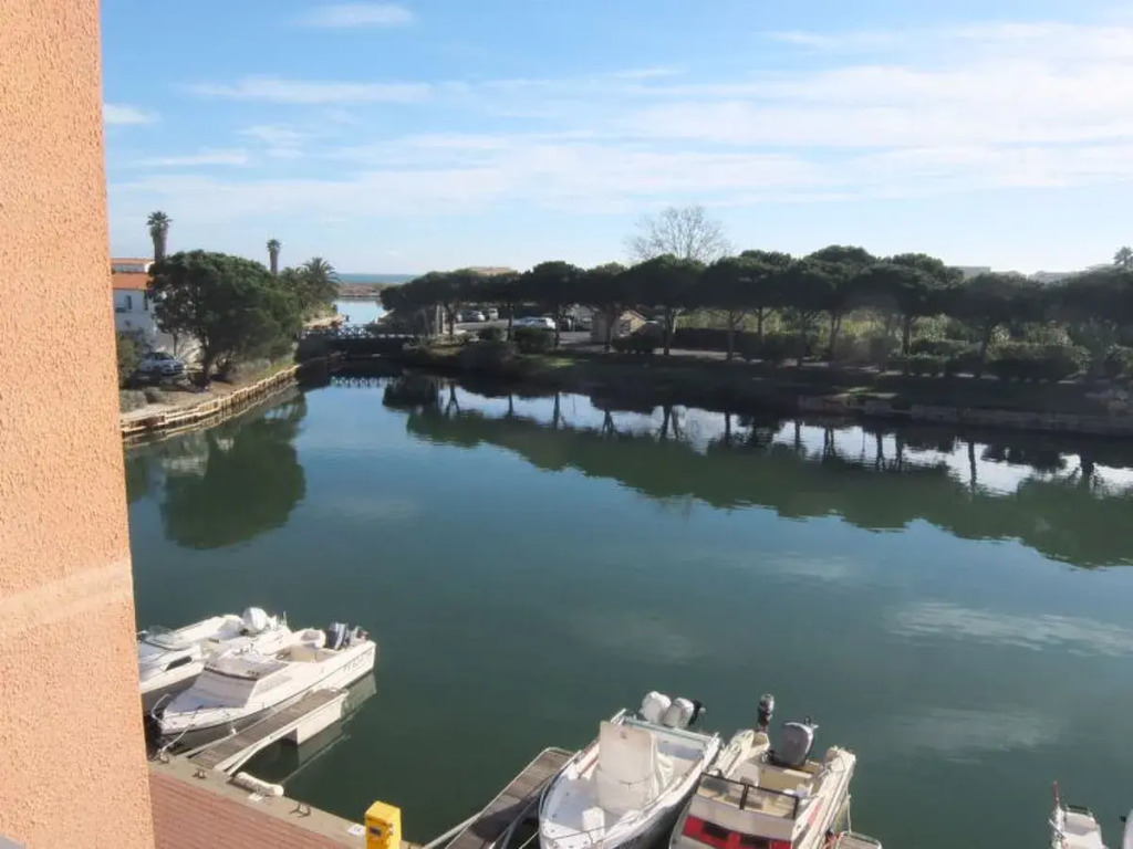 Marina Village 9625