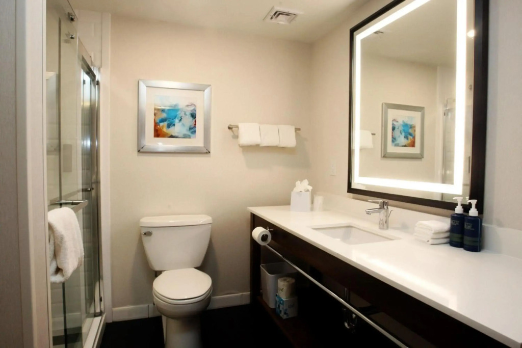 Four Points by Sheraton Wakefield Boston Hotel & Conference Center