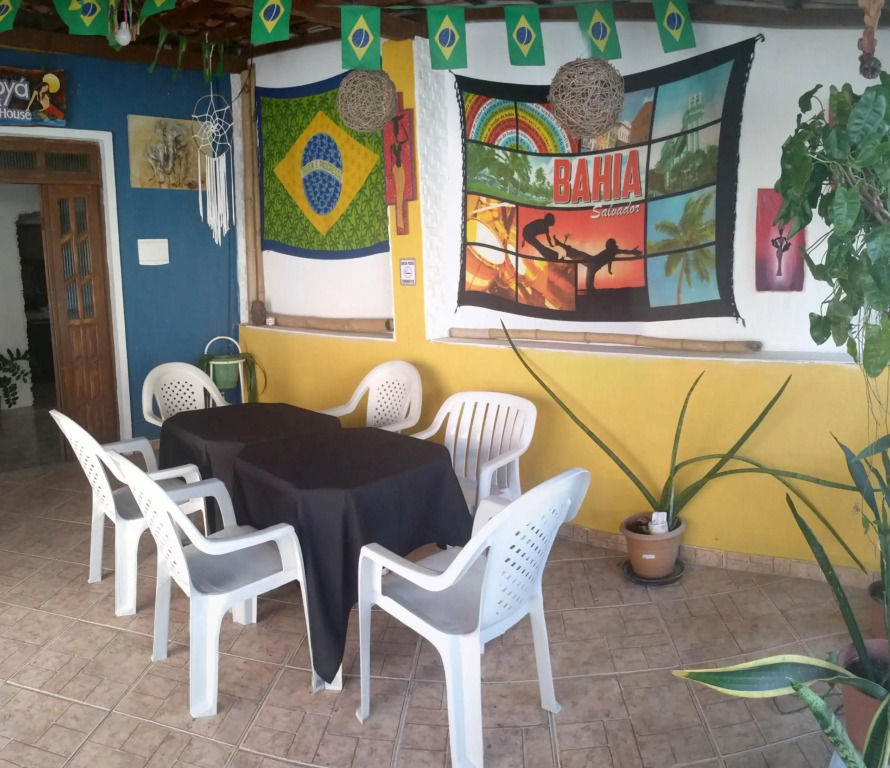 Odoya Guest House