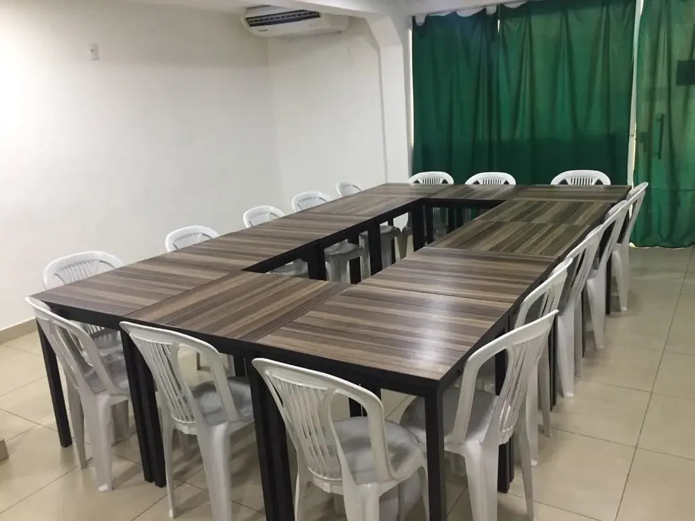 Alfa Hotel