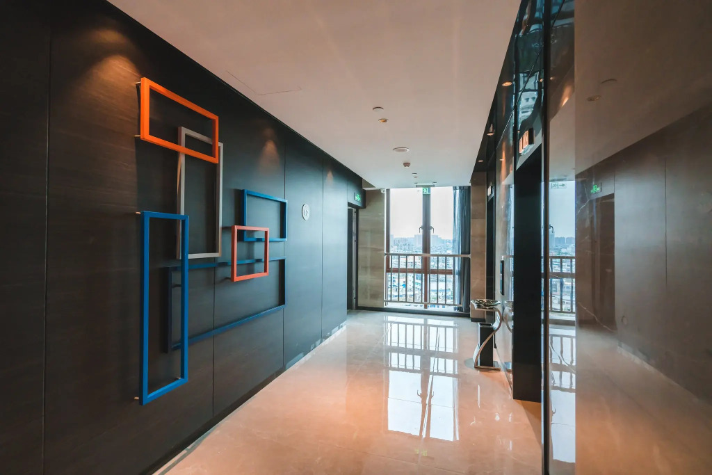 Holiday Inn Express Pengzhou Downtown by IHG