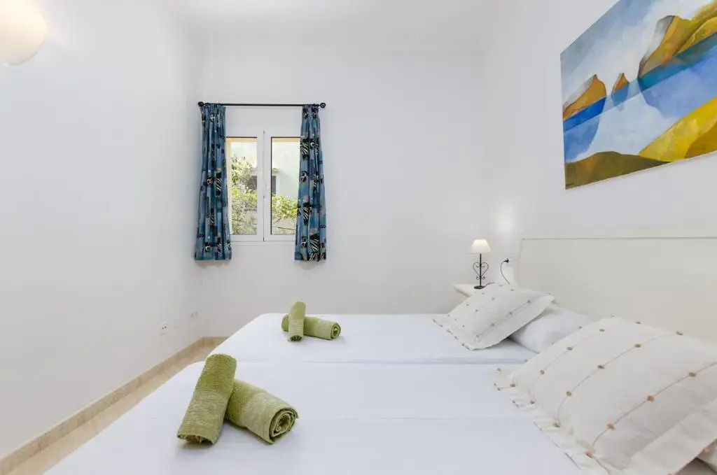 Bexan Cala Mandia in Mallorca