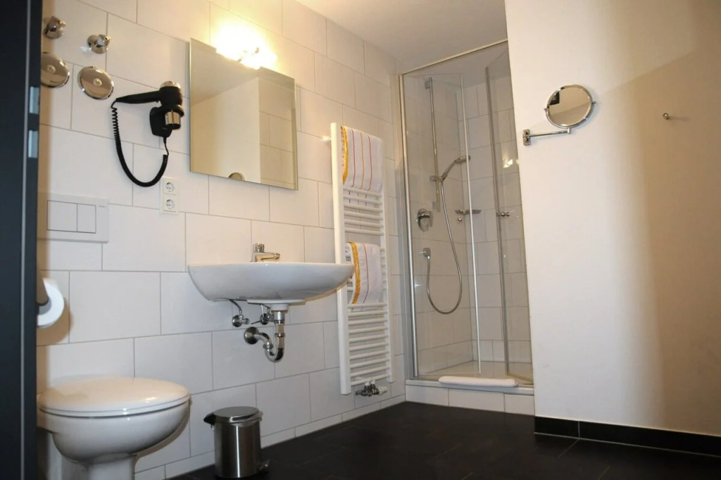 SEEGER Living City Apartments