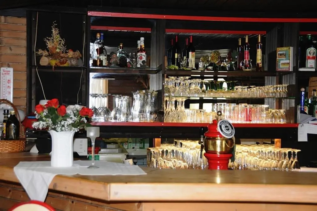 Pension Hotel Turmblick