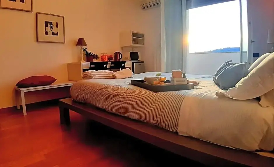 My b&b - Strada Vecchia del Pinocchio 3/B
