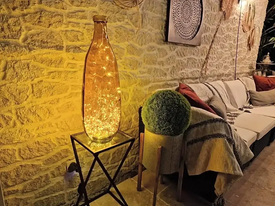 Le Mas De Mougins
