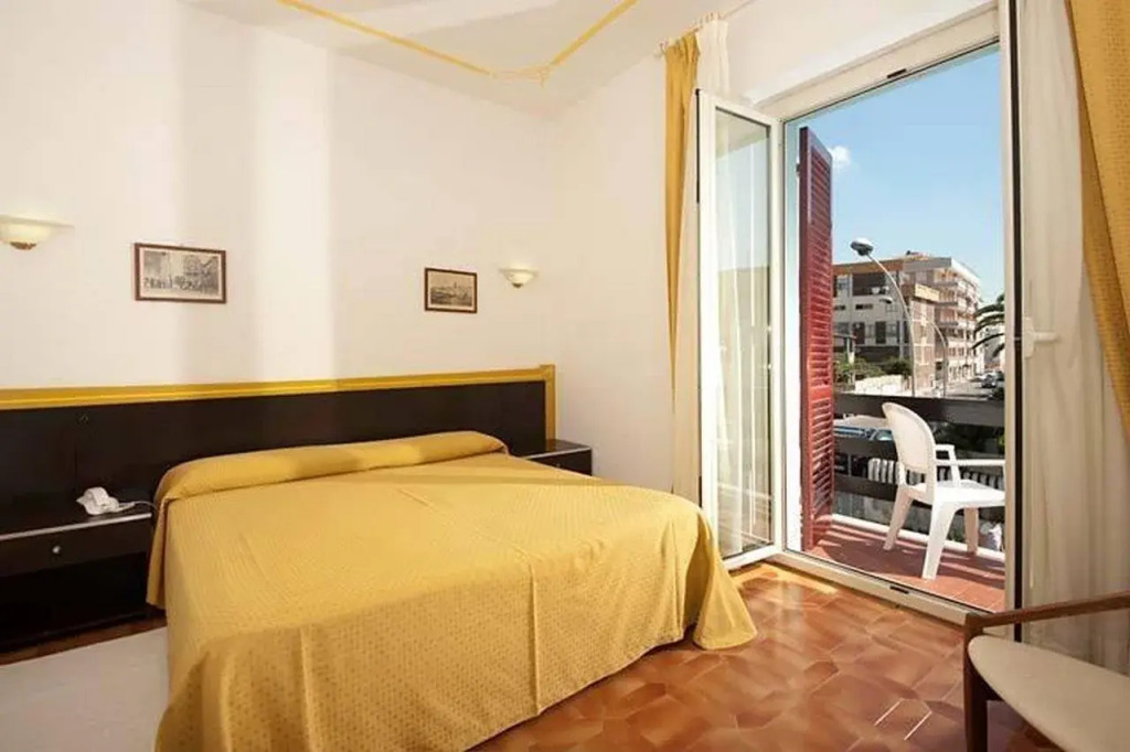 Hotel Giardino La Playa