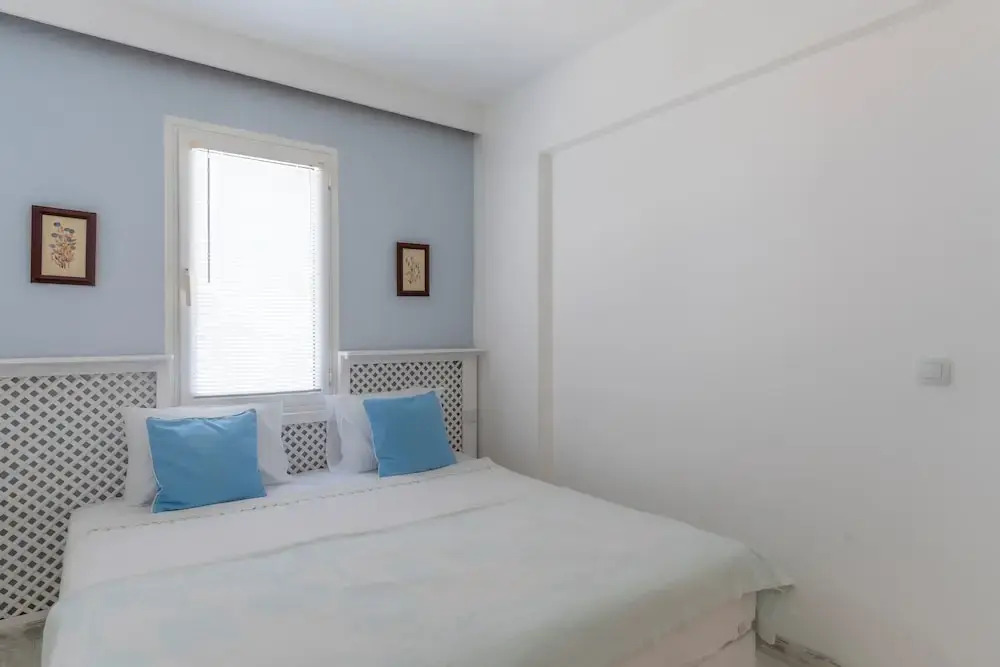 Mon Ilıca Otel