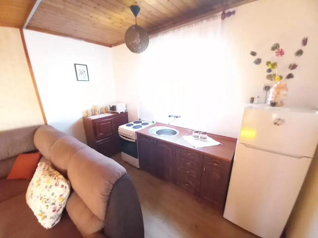 Etno House Mira