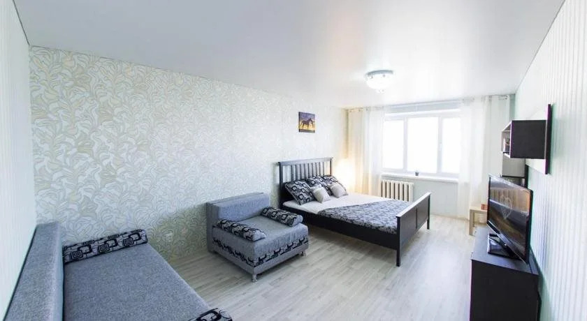 Houm Otel' na Vladivostokskoj, 12