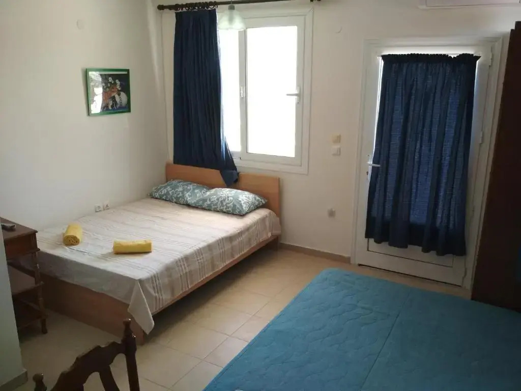 Studio in Nikiti