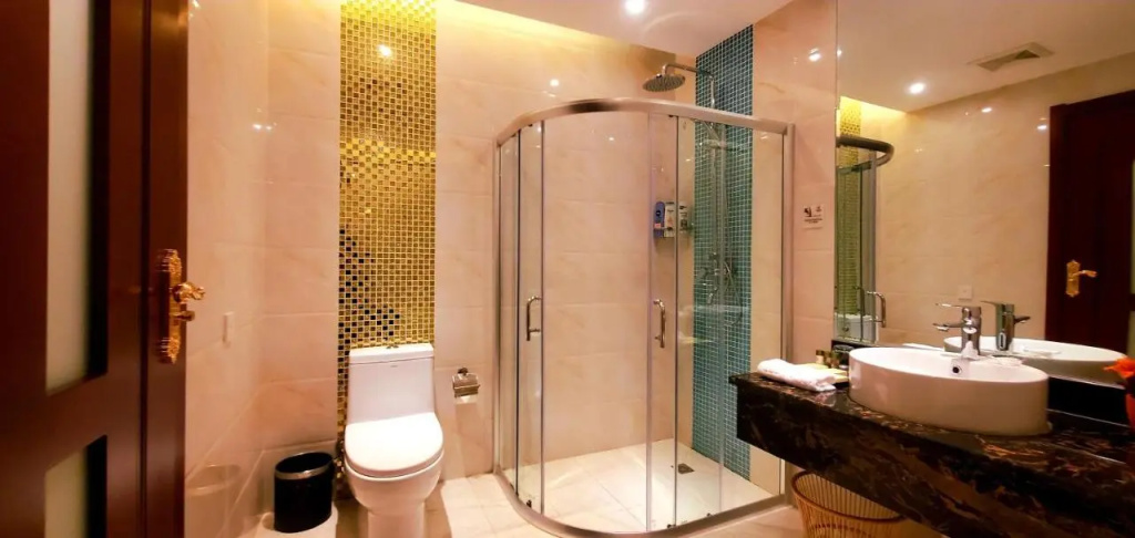 Golden Peacock Hotel Blantyre