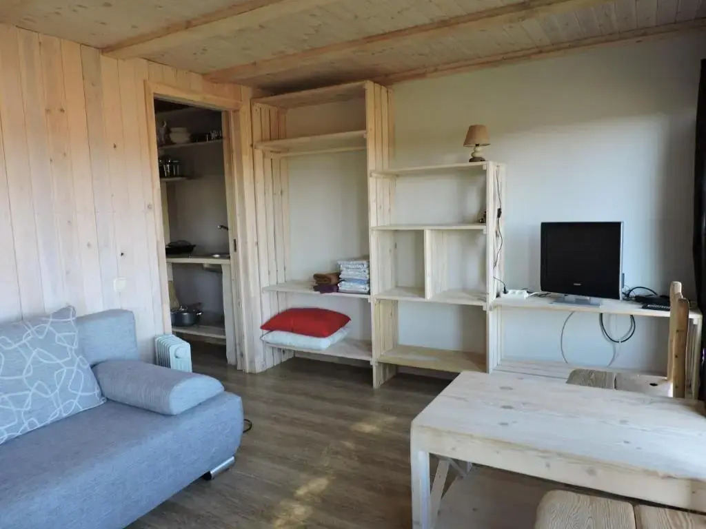 Camping Zaki house No 9