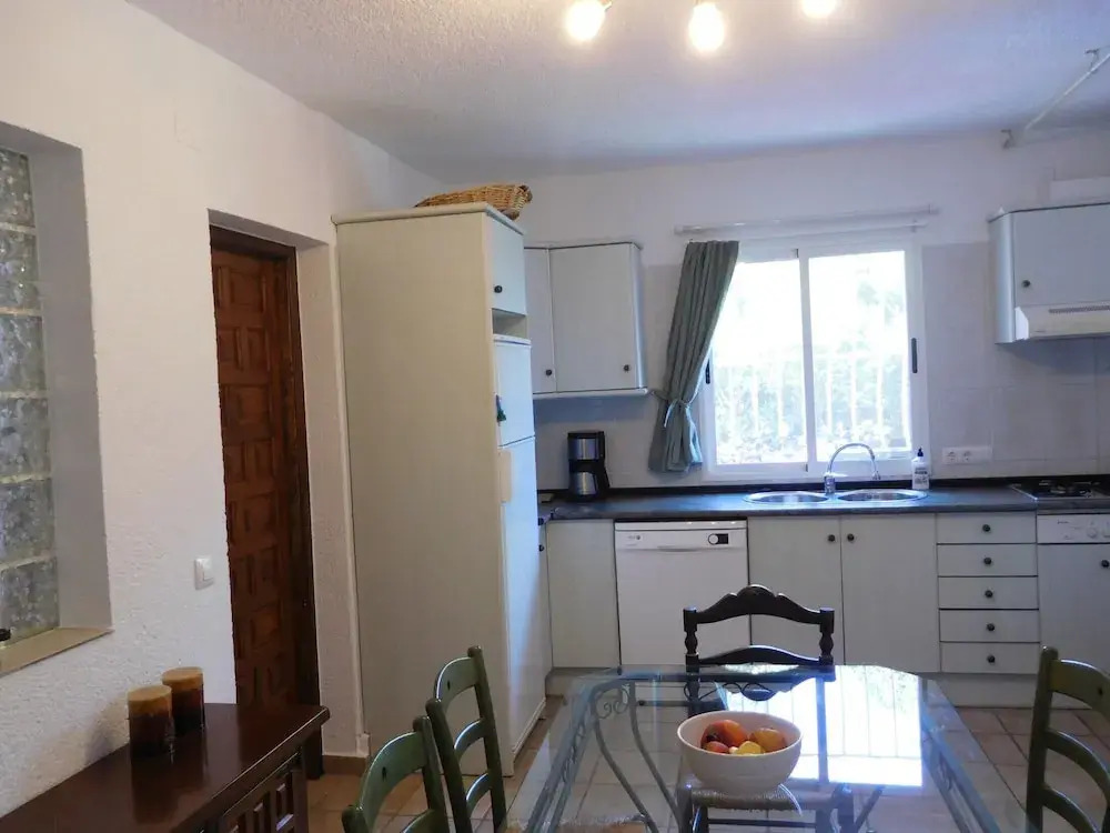 Holiday Home Viola Puchol Javea 4 Bedr 4 Bath