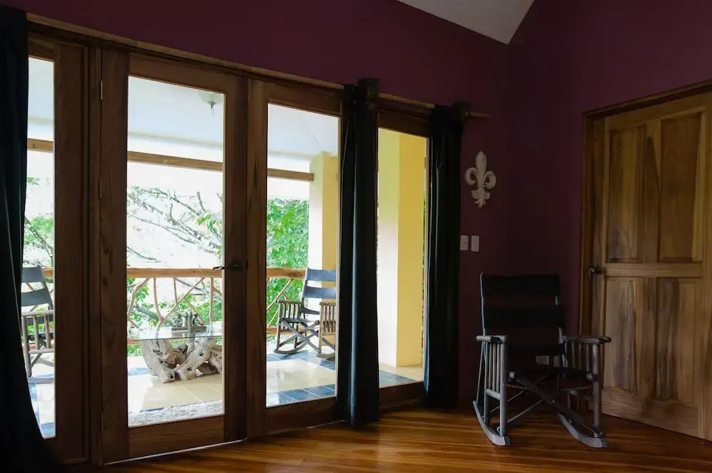 Casa de Paz- Portasol Vacation Rentals