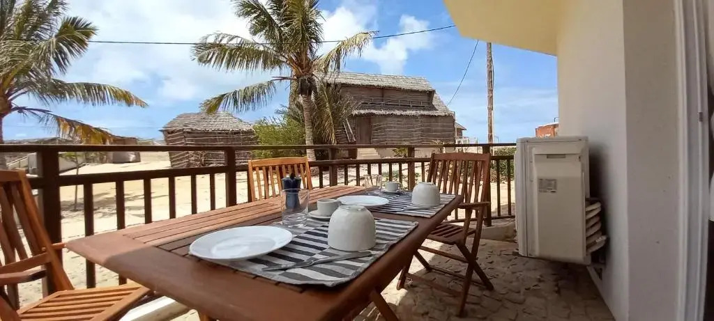 KatlantiK Beach House Deluxe