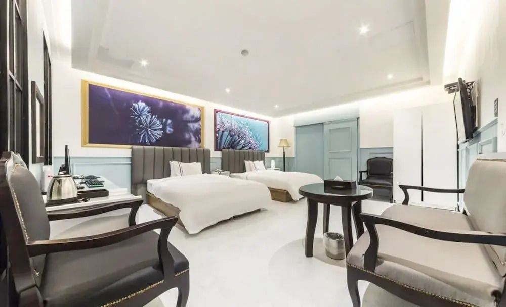 Dream Palace