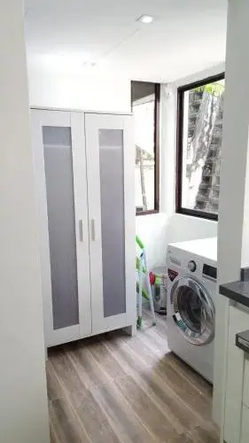 The Garden Apartment at Bangsar
