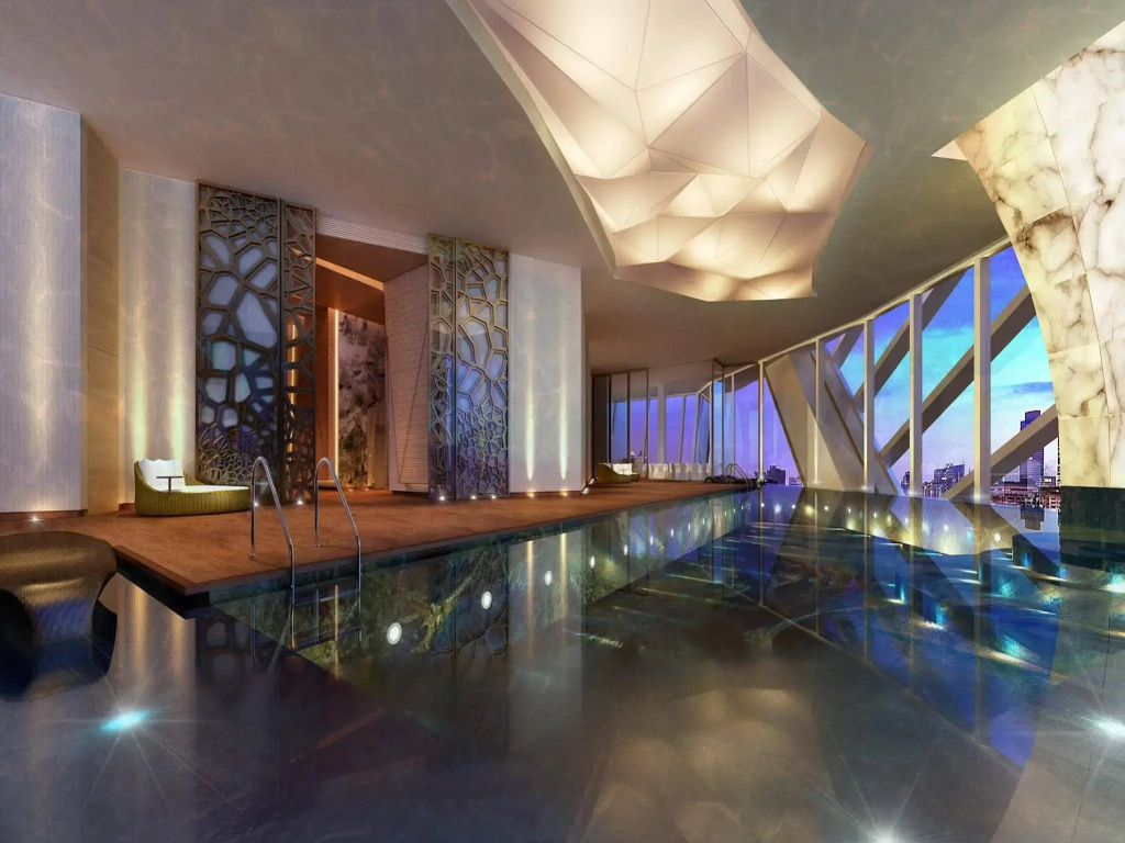 Element by Marriott Kuala Lumpur
