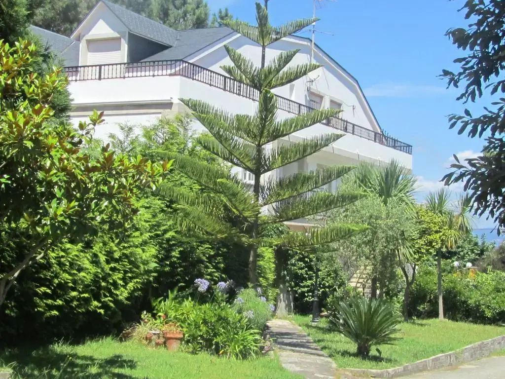 Hotel Playa Las Sinas