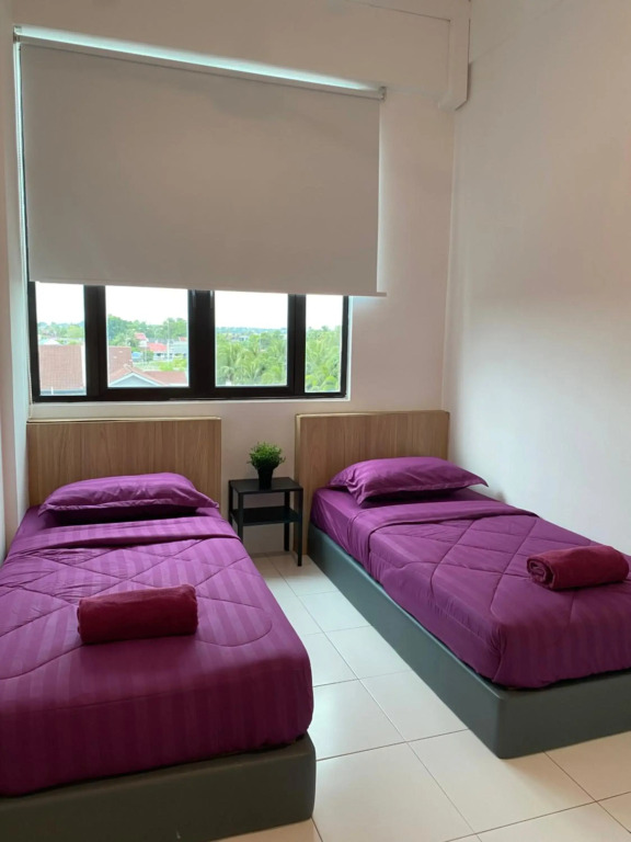 The Sweet Escape @ Imperio Professional Suite