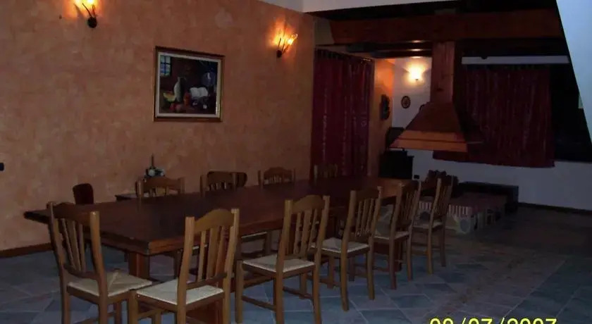 Bed And Breakfast Sciarammola
